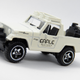 Illustration for article titled New for 2019 Review - Hotwheels Jeepster Commando